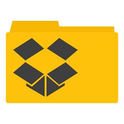 Image result for Dropbox Folder Icon PNG