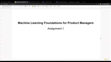 Image result for Coursera Machine Learning Assignment Answers