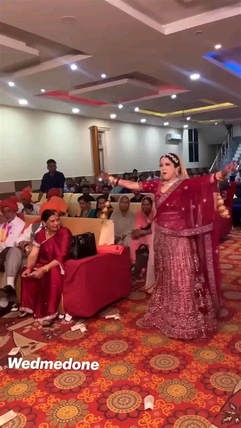 Image result for Indian Bride Entry Dance