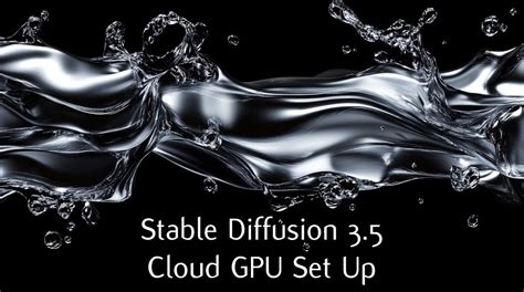 Image result for How to Use GPU Stable Diffusion