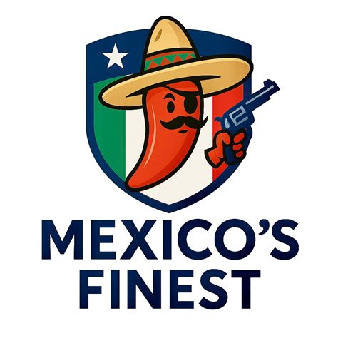 Mexico's Finest
