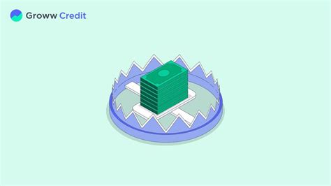 A Complete Guide on Debt Trap: Its Working, Causes and More