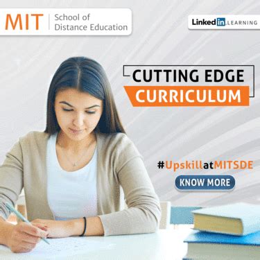 MIT School Of Distance Education In Baner - Master Degree College In ...