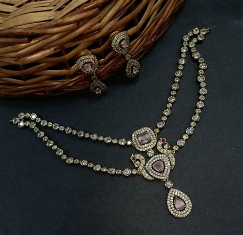 Oxidised Earrings - Buy Oxidised Earrings Online at Best Prices in ...