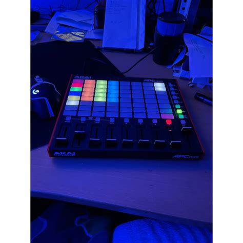 Image result for Akai Professional MPK Mini MK2 Tutorial