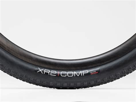 Bontrager XR2 Comp MTB Tyre - Trek Bikes (IN)