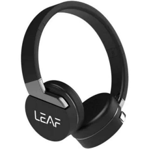 Leaf Force - Price in India, Specifications & Features | Earbuds
