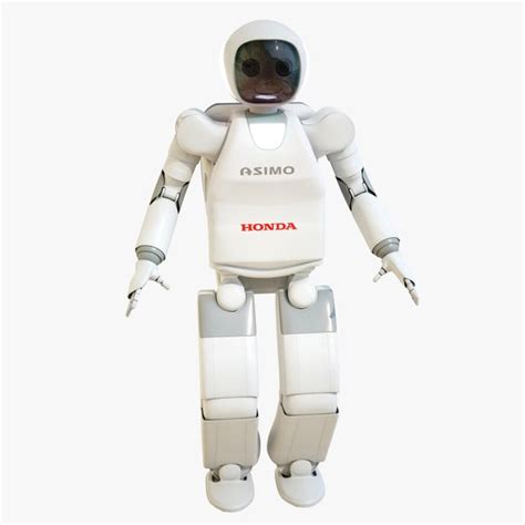 Asimo Model List 的图像结果