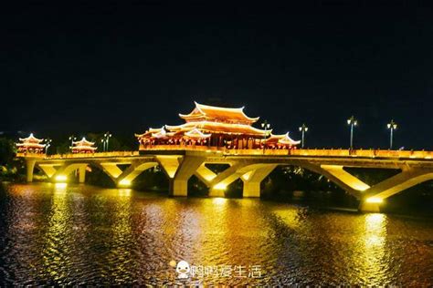 漳州市江东桥——【老百晓集桥】