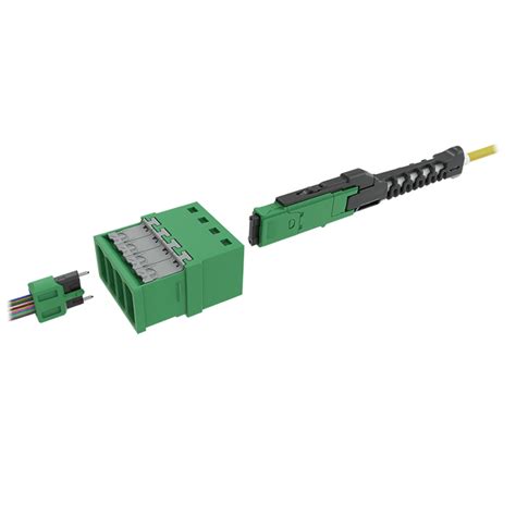 Introduction To MMC Connector And MMC Adaptor TARLUZ FIBER, 47% OFF