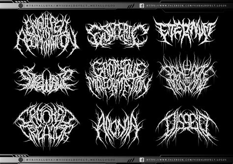 Death metal font converter - berlindarack