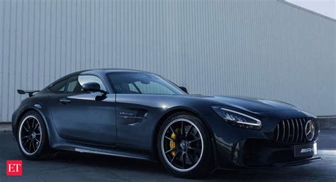 Cost - Mercedes Benz launches AMG C63 Coupe. Check price & features ...