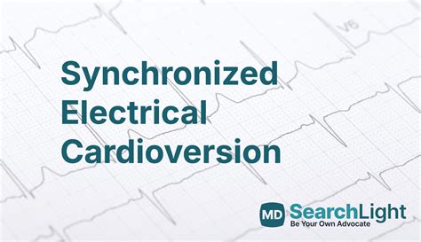 Image result for Synchronized Cardioversion Doses