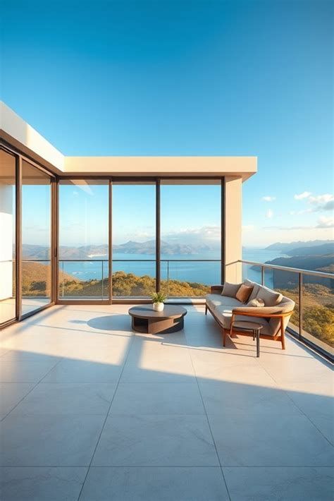 Image result for Balcony Window Design