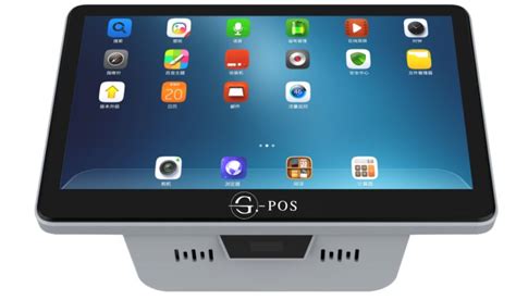 All In One POS Manufacturer, Supplier from Delhi