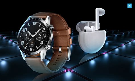 Huawei Kirin A1 Chipset To Debut In India In December; FreeBuds 3 and ...