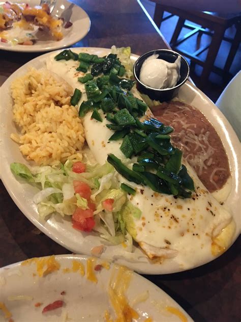 Tumbleweed Southwest Grill