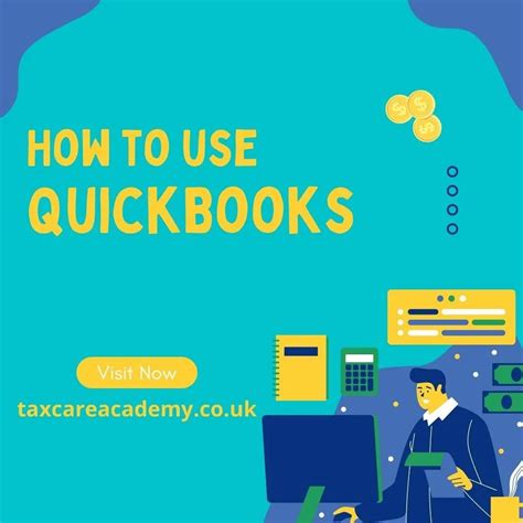 Image result for Tutorial On How to Use Quick Book