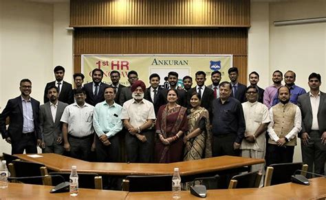 IIM Sirmaur organizes its first HR Conclave on Leading Disruption in ...