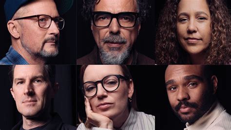 Alejandro G. Iñárritu, Gina Prince-Bythewood & the Director Roundtable
