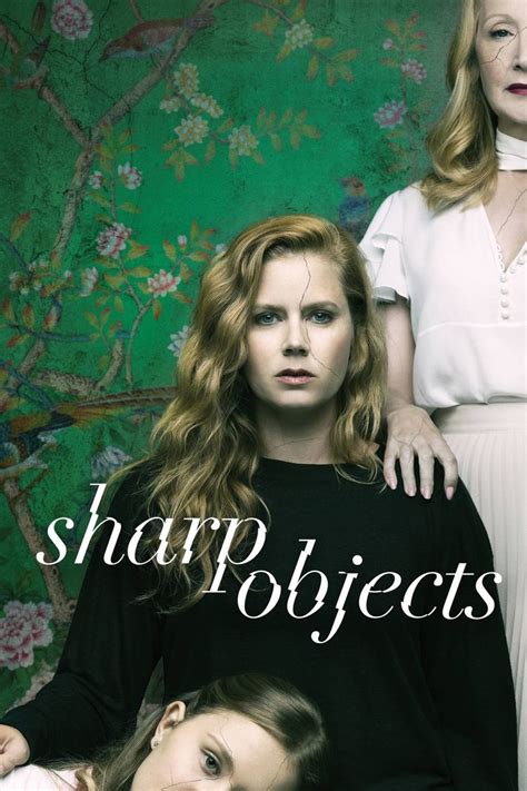 Image result for Sharp Objects 2018