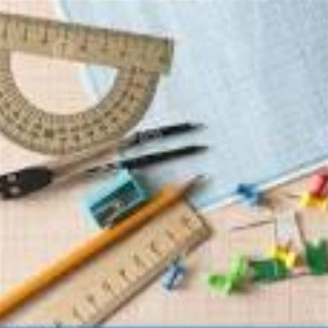 Image result for Astuccio Matematica Geometry Set