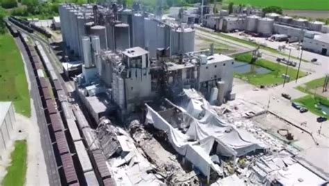 2017 Cambria mill explosion, Didion to pay additional $1.8 million ...
