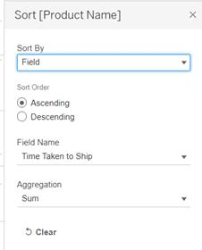 Image result for Tableau Calculated Field Guide Dates