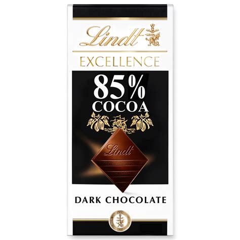 Lindt Chocolate Bar