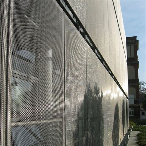 Image result for Mesh Cladding Round Shape