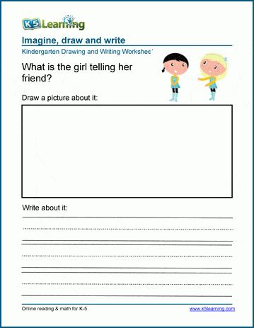 Writing Worksheet 的图像结果