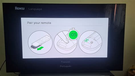 How to pair a Roku remote to your TV | TechRadar