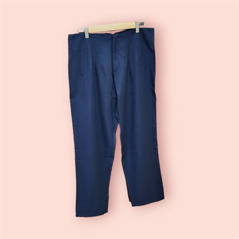 Korean Baggy Pants – A 'n' A Trousers and Pants