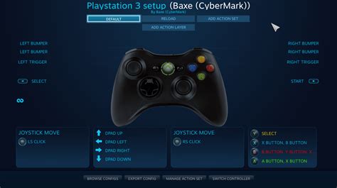 Image result for Mac Configuration File for PS3