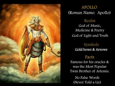 PPT - The Gods and Goddesses of Ancient Greece PowerPoint Presentation ...