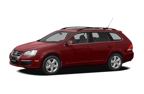 2009 Volkswagen Jetta Trim Levels & Configurations | Cars.com