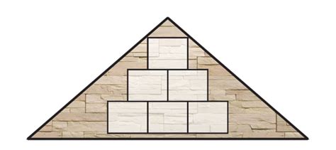 Image result for Math Pyramids Fractions