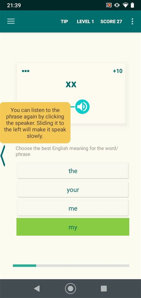 SpeakTribe Spanish APK Download for Android Free