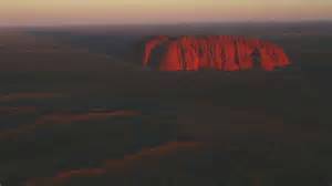 Uluru / Ayers Rock, Australia: Drone views of the Outback's iconic wonder