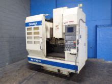 Image result for Thread Milling Programming Okuma VMC