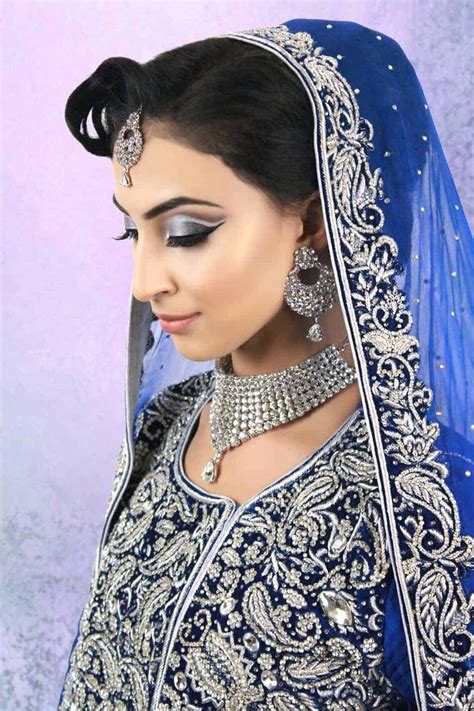 Image result for Pakistani Makeup Tutorials