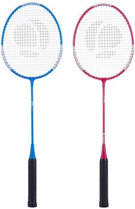 ARTENGO by Decathlon Adult Badminton Racket Blue & Pink Color UK Brand ...