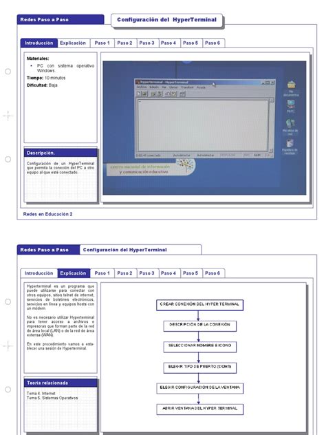 HyperTerminal Setup 的图像结果