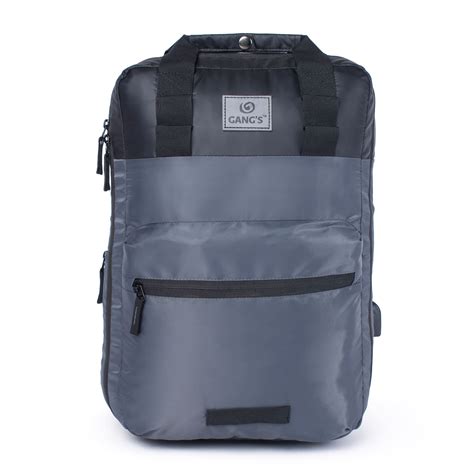 25L HyperPro Laptop Backpack - GANG's Stylish & Durable Bags