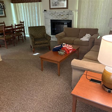 BREWSTER GREEN RESORT (MA - Cape Cod) - Apartment Reviews, Photos, Rate ...
