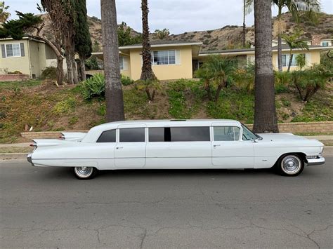 Thinner Movie 1959 Cadillac Limo IMCDb.org: 1960 Cadillac Fleetwood 75