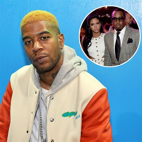 Sean “Diddy” Combs Trial: Kid Cudi Testifies About Car Explosion