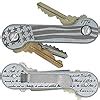 Aluminum Freedom KeyBar Key Organizer EDC Tool | Everyday Carry Compact ...
