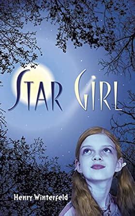 Star Girl : Winterfeld, Henry, Schabert, Kyrill, Wegner, Fritz: Amazon ...