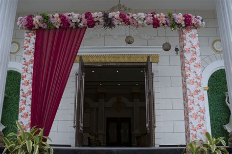 Best Banquet Hall in Akurdi, Yamuna Nagar, Chikhali & Wagholi